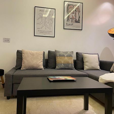 Picasso - Luxury Apartment With Swimming Pool Casablanca Extérieur photo
