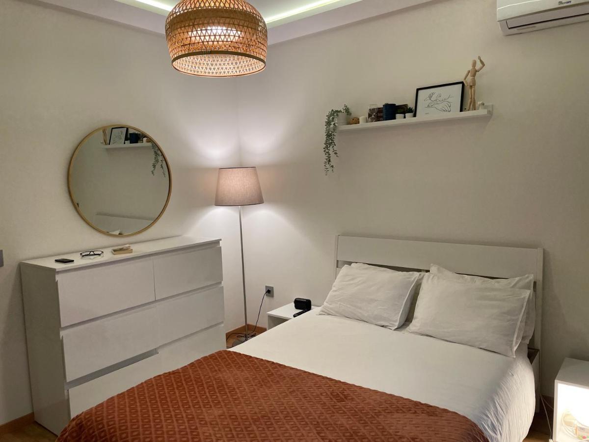 Picasso - Luxury Apartment With Swimming Pool Casablanca Extérieur photo