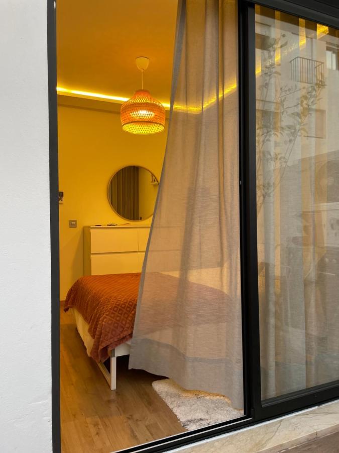 Picasso - Luxury Apartment With Swimming Pool Casablanca Extérieur photo