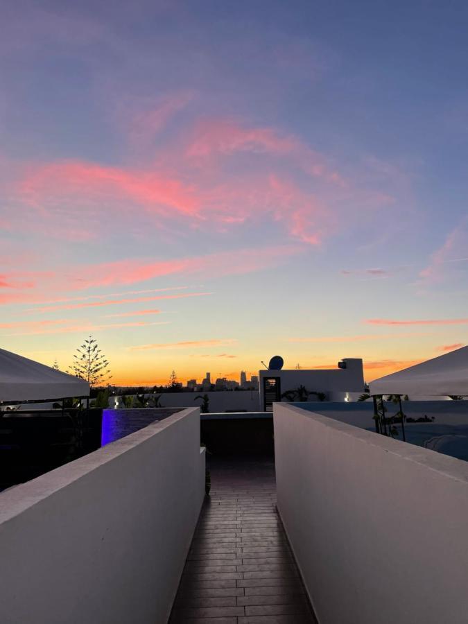 Picasso - Luxury Apartment With Swimming Pool Casablanca Extérieur photo