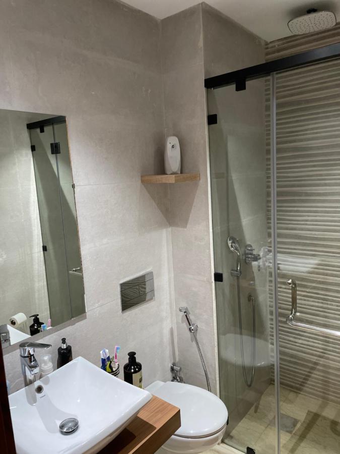 Picasso - Luxury Apartment With Swimming Pool Casablanca Extérieur photo